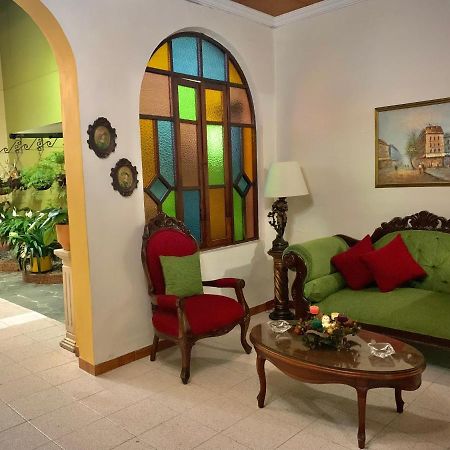 Casa Grande Apartment Medellin Exterior photo
