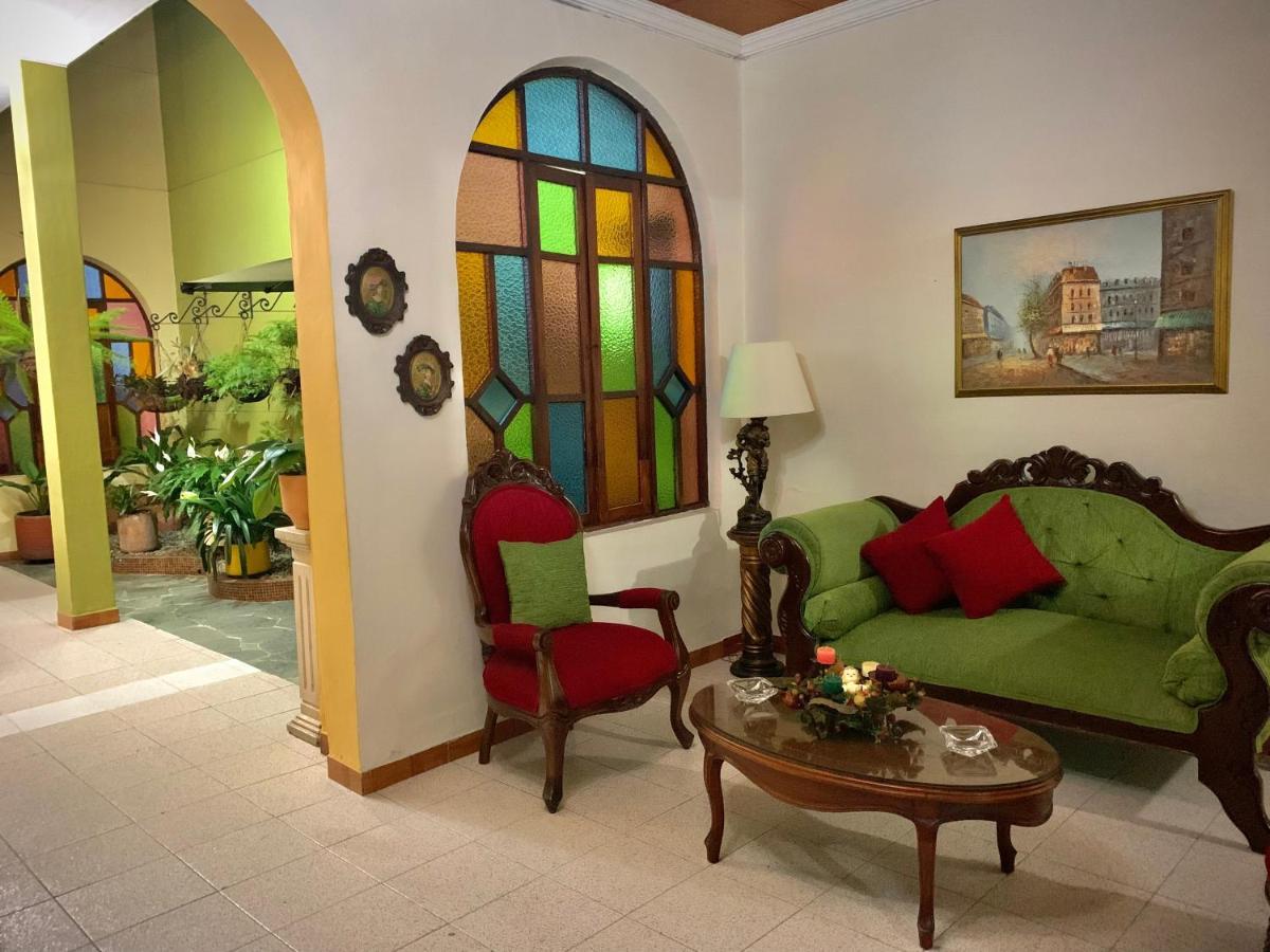 Casa Grande Apartment Medellin Exterior photo
