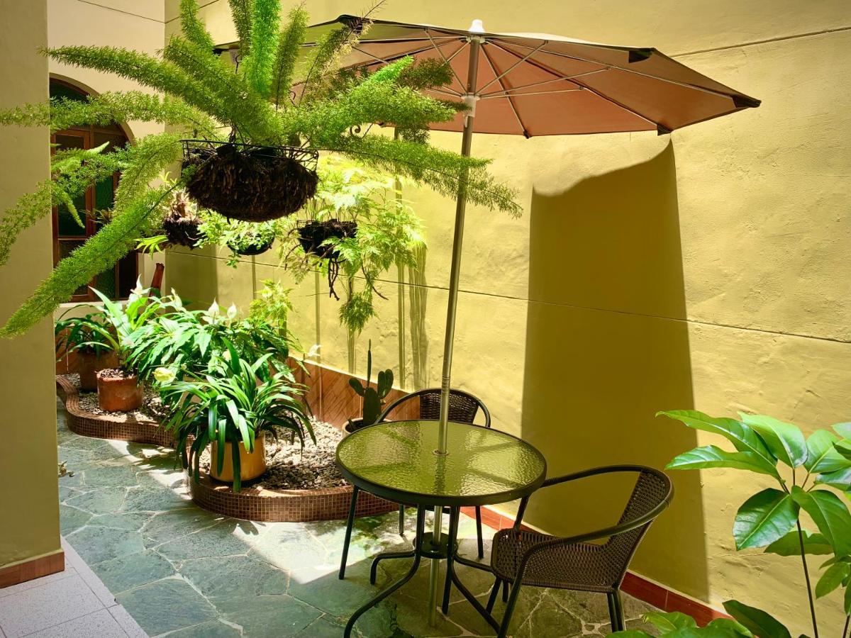 Casa Grande Apartment Medellin Exterior photo