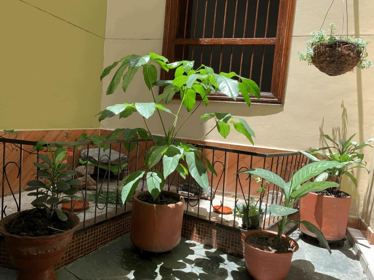 Casa Grande Apartment Medellin Exterior photo