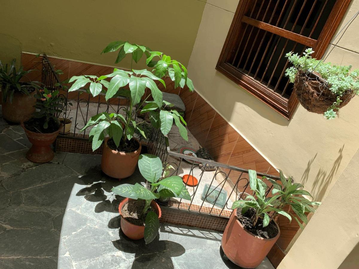Casa Grande Apartment Medellin Exterior photo