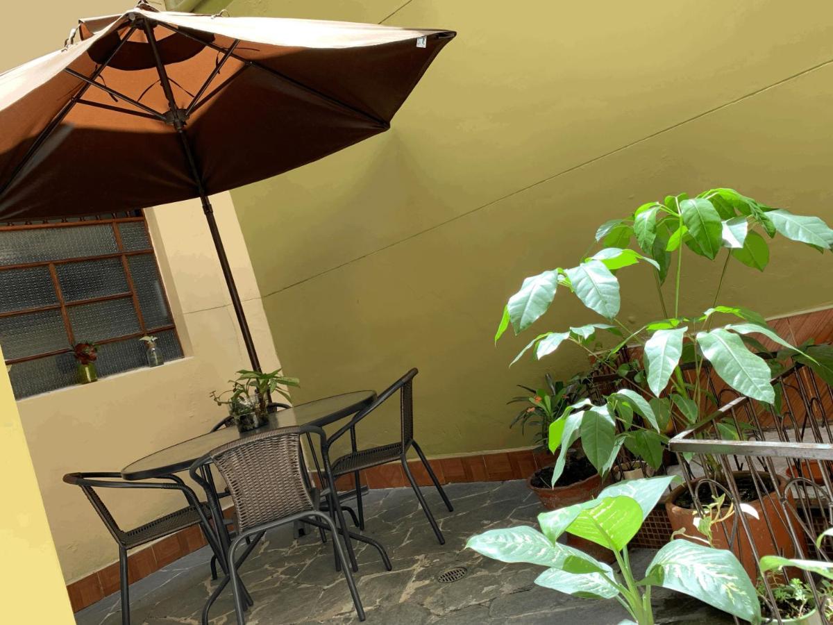 Casa Grande Apartment Medellin Exterior photo