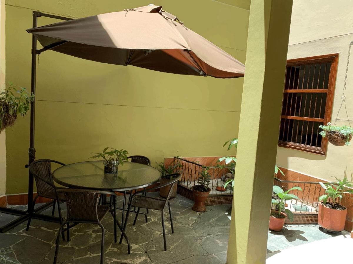 Casa Grande Apartment Medellin Exterior photo