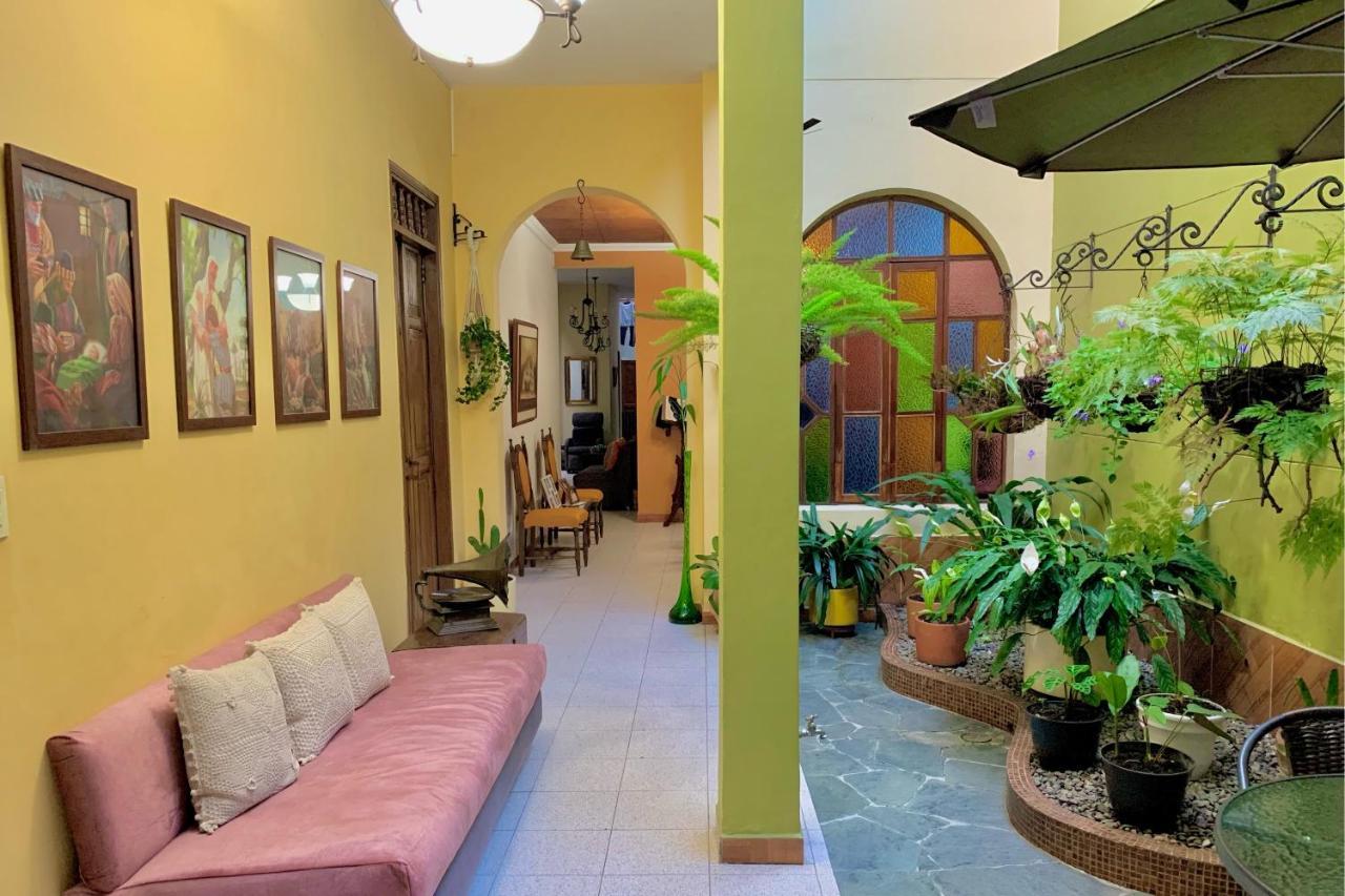 Casa Grande Apartment Medellin Exterior photo