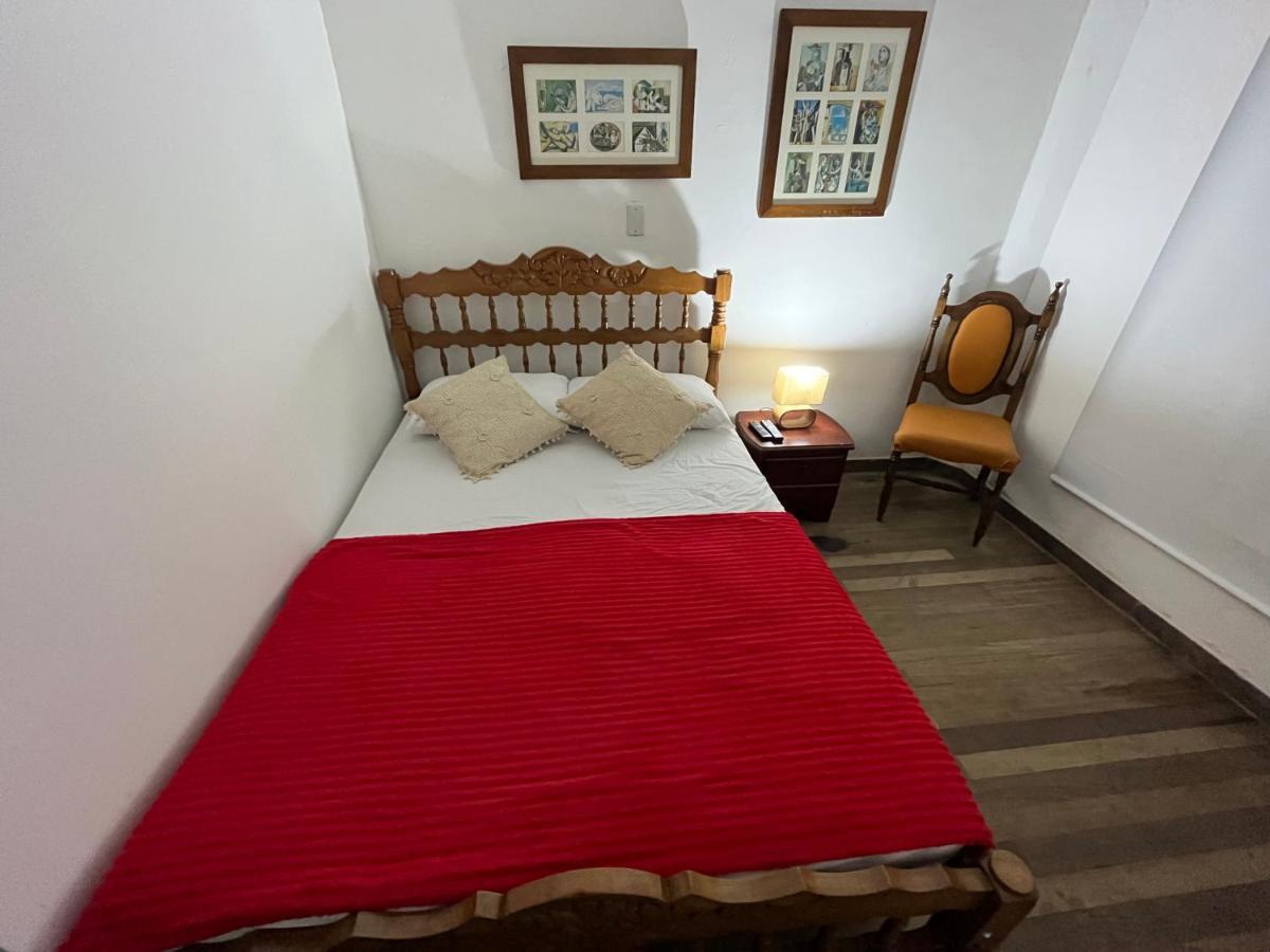 Casa Grande Apartment Medellin Exterior photo
