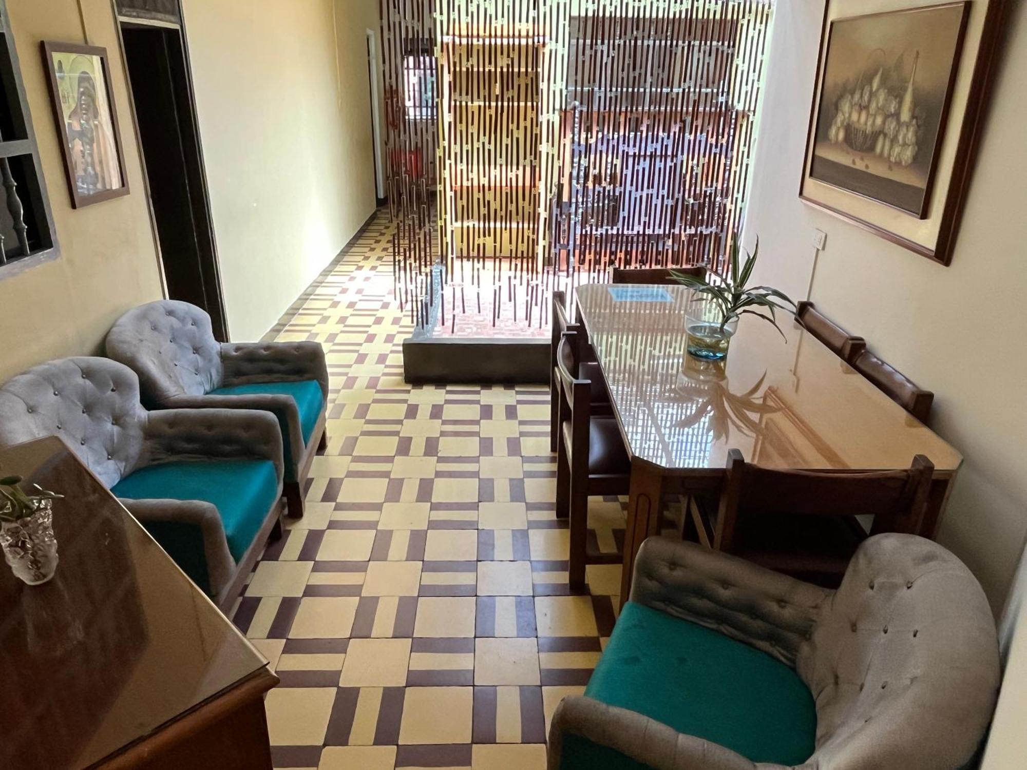 Casa Grande Apartment Medellin Exterior photo
