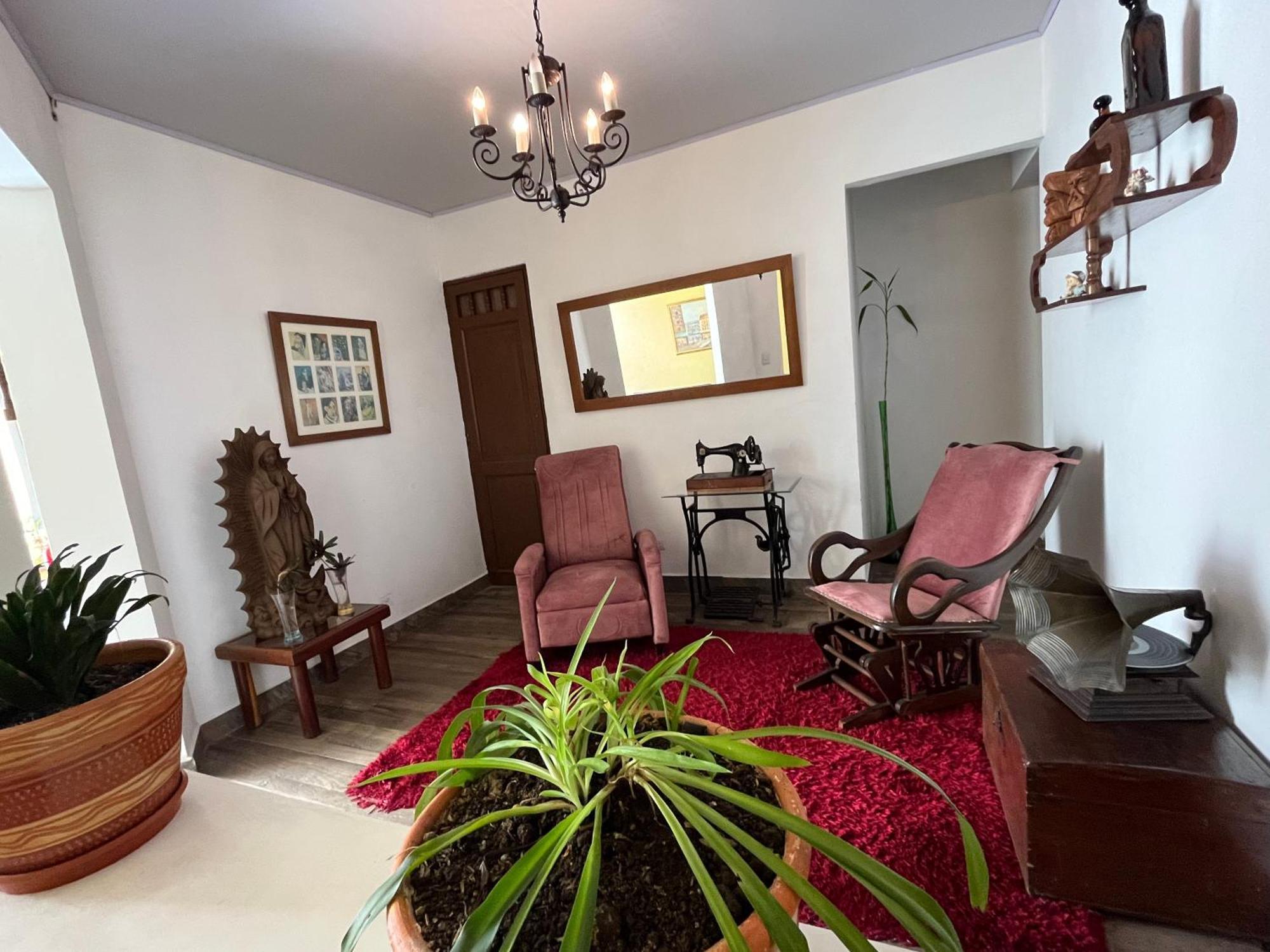 Casa Grande Apartment Medellin Exterior photo